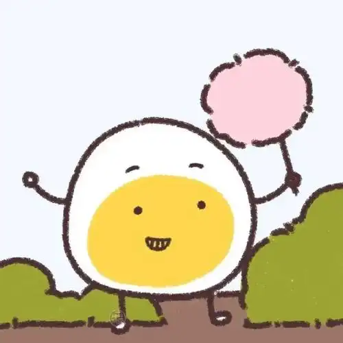 懒洋洋蛋蛋情头