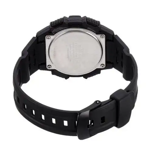 regular普通系列日韩品牌手表卡西欧手表太阳能防水时尚运动电子表