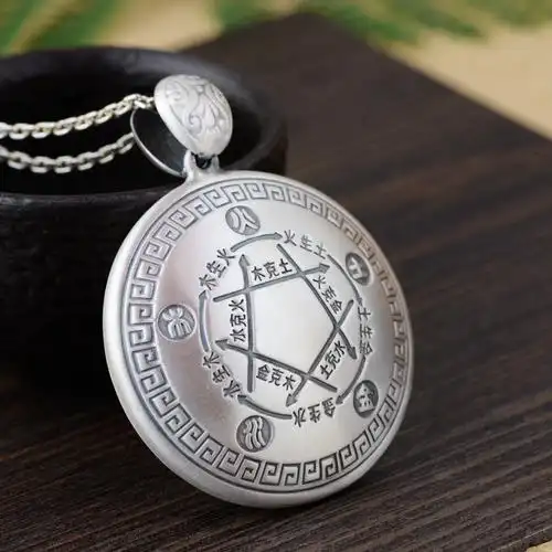 风水堂:阴阳学五行与阳类