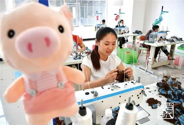 一个深贫镇的"预习课" ——紫阳县毛坝镇"重眼下脱贫更重长久致富"