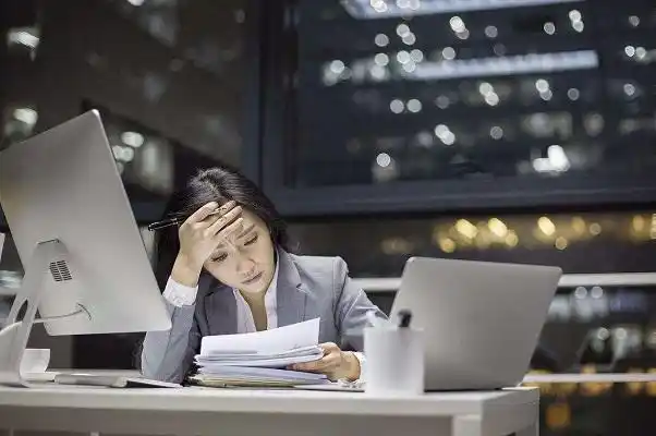 也不会在薪水方面亏待了他们,月薪超2万也是这些加班人的平均薪资水平