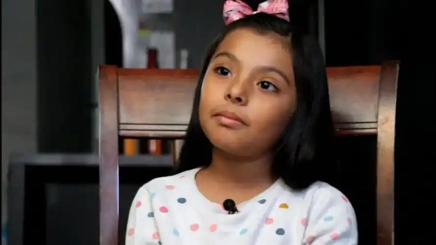 智商超爱因斯坦,贫民窟的天才少女走红网络