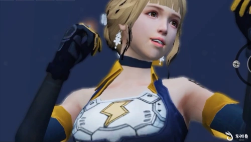 明日之后最贵的一套时装好不好看都不重要效果是绝了