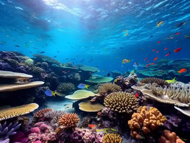 海洋海海水电脑壁纸风景世界海洋日海洋世界海底