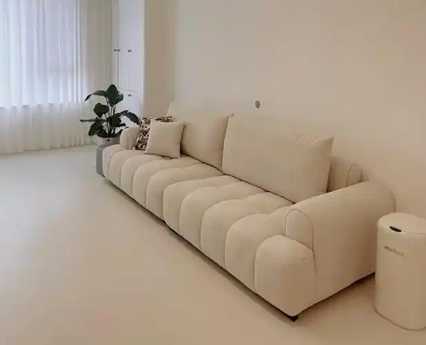 换了3套沙发后的忠告:买沙发避坑6看,好看又舒服,越用越舒心!