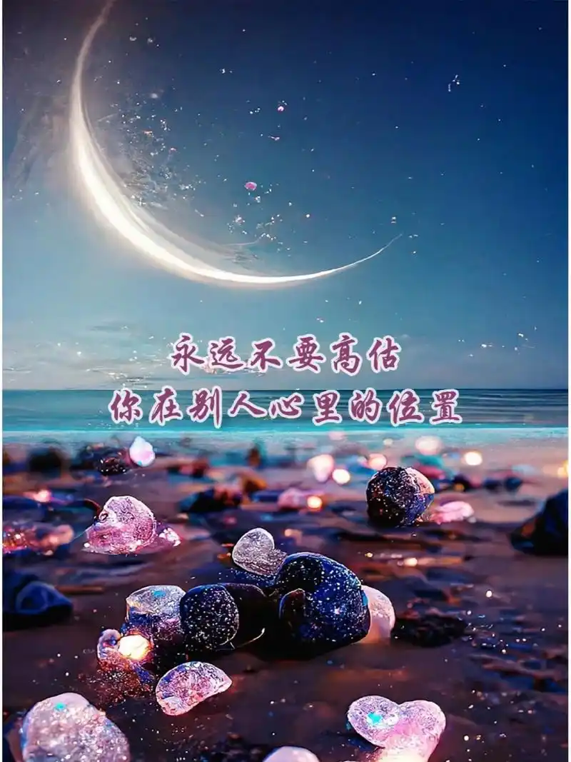 有些东西不需要答案, 态度和细节就是答案, 终于明白原来自己从未重要