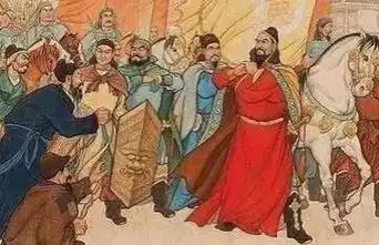 奖孤寒重浮华从牛李党争说起探究晚唐灭亡的内在因素