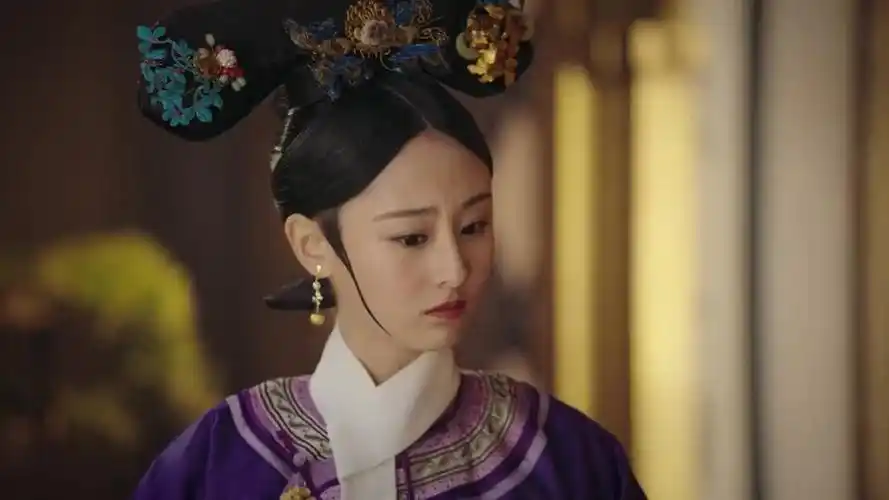 如懿传明知皇帝糊涂和敬公主此举无疑是在助纣为虐