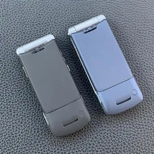 k1翻盖老款经典怀旧移动联通老年人备用 k1黑色【移动联通版】 套餐一