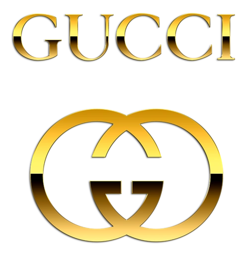 古驰gucci标志logo图片-奢侈品古驰gucci标志logo设计素材下载_懒人