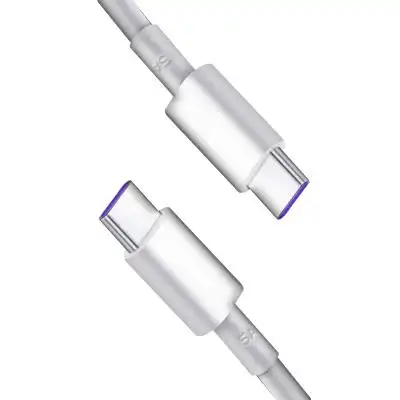 苏宁极物快充线数据线type-c接口