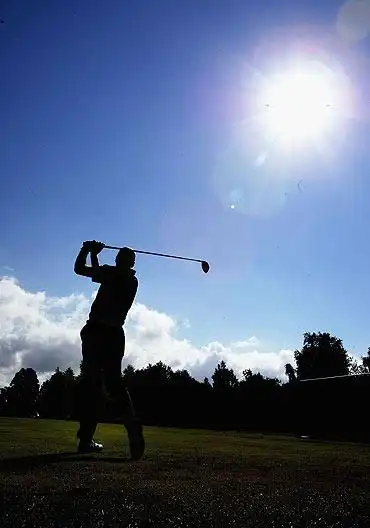 竞技风暴 高尔夫频道 > 正文点击此处查看全部体育图片   新浪体育讯