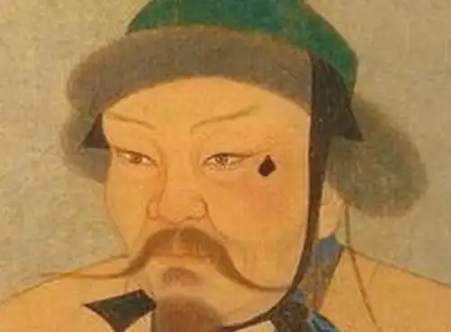 窝阔台人物简介孛儿只斤·窝阔台(公元1186年-公元1241年12月11日),是