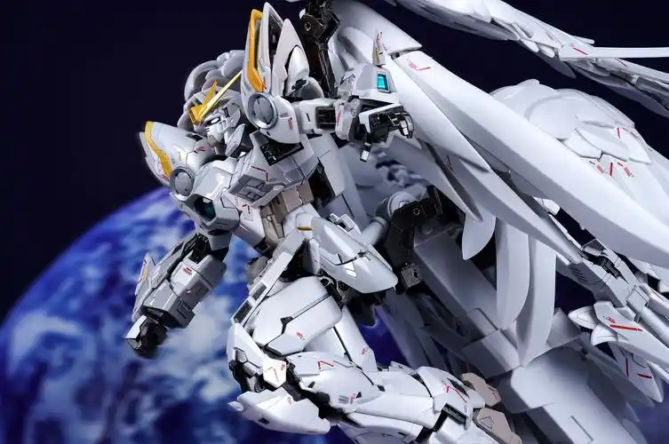 fixgffmc飞翼高达白雪姬前奏曲