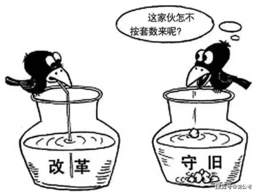 结构化面试漫画启示类题型重难点专项突破