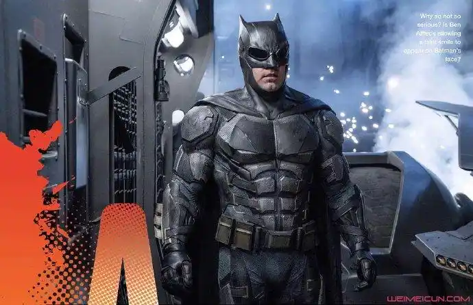 蝙蝠侠换人真的吗大本告别蝙蝠侠主演频繁换人原因曝光