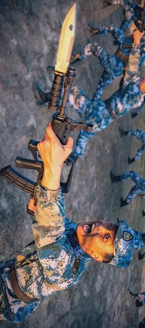 海军陆战队壁纸收藏