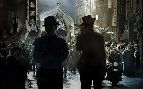 塔熊邀您一起体验 | 东江纵队香港大营救 - 知乎