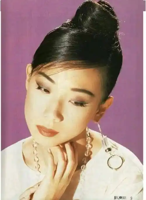 林忆莲_实力_氛围