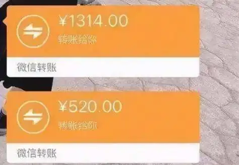 情人节给女友转账52万分手后女方竟被起诉还钱女方凭什么还