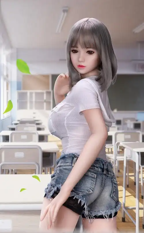 全实体娃娃男用硅胶真人免充气娃娃带骨骼用品男用美女倒模自慰器手办