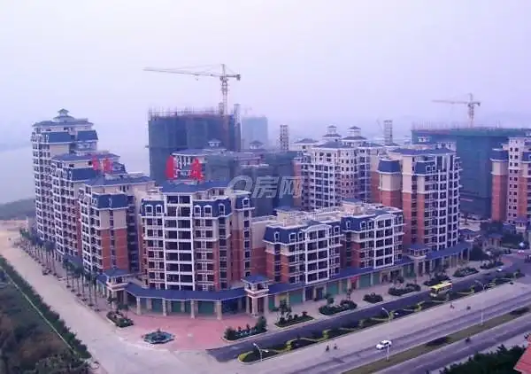 海逸豪庭二期租房,个人房源,房屋出租,价格多少-珠海q房网