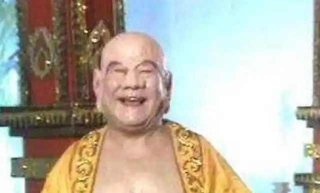 5,弥勒佛铁牛于2015年3月5日去世,享年93岁.