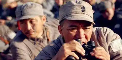 原创晋西北三人组为什么唯独丁伟被派到延安深造大多人都想错了