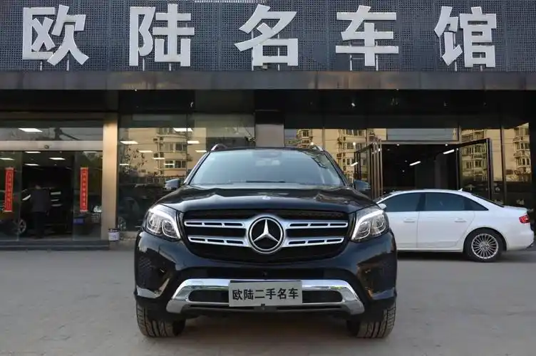 gls400奔驰价格(gls400奔驰价格 北京)