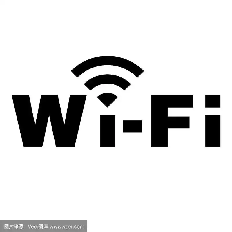 wifi符号图标无线局域网网络