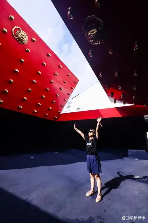 北京周边小众地点拍照打卡|融拓影像活动写真跟拍 体验感很好!