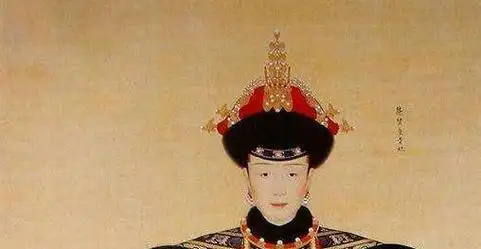 今天讲的就是慧贤皇贵妃高氏.