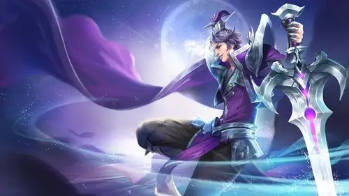 王者荣耀之剔透玲珑第三十章刘邦污鬼