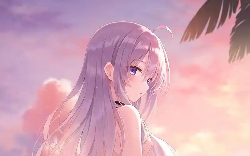 【4k】魔女之旅/伊蕾娜 wonderful wonder world