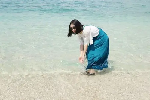 少年美少女出游五日四夜吃喝玩乐三亚之旅