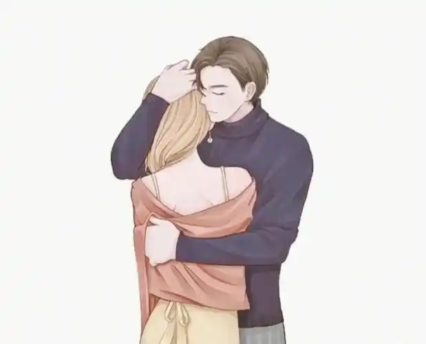 想要一个这样的拥抱