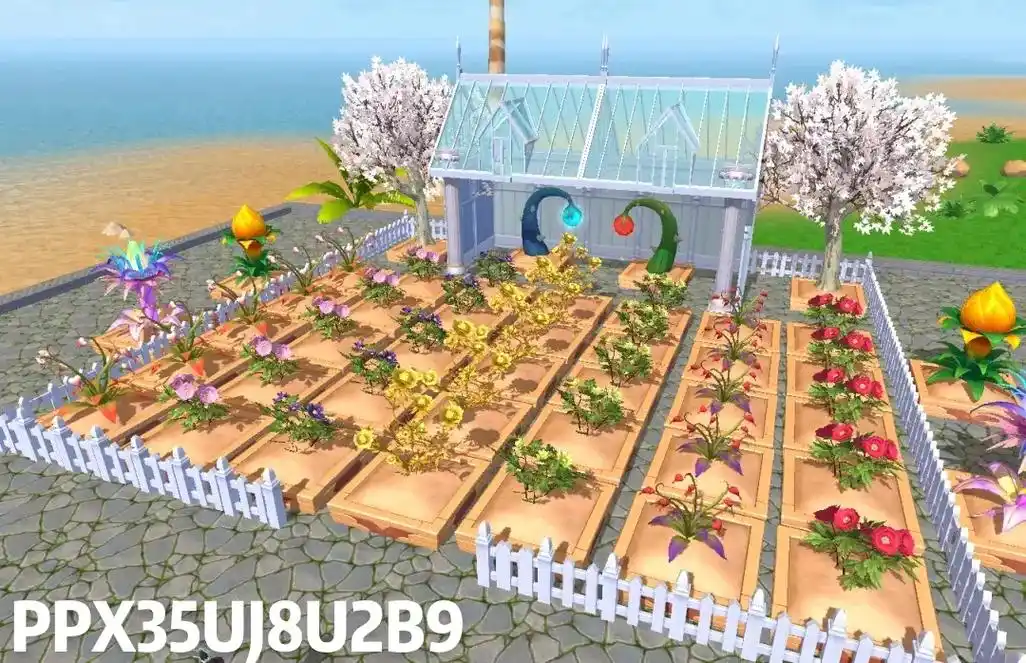 种植玩法 !一键耕种  龙草冰龙草夕 - 抖音