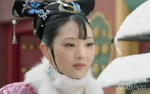 甄嬛传余氏哪集死的 最后结局是怎么死的详细介绍