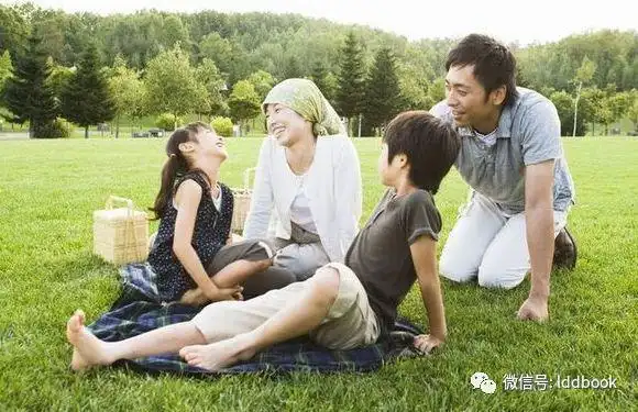 干货王子文谈原生家庭好的亲子关系才是决定孩子一生幸福的底层密码