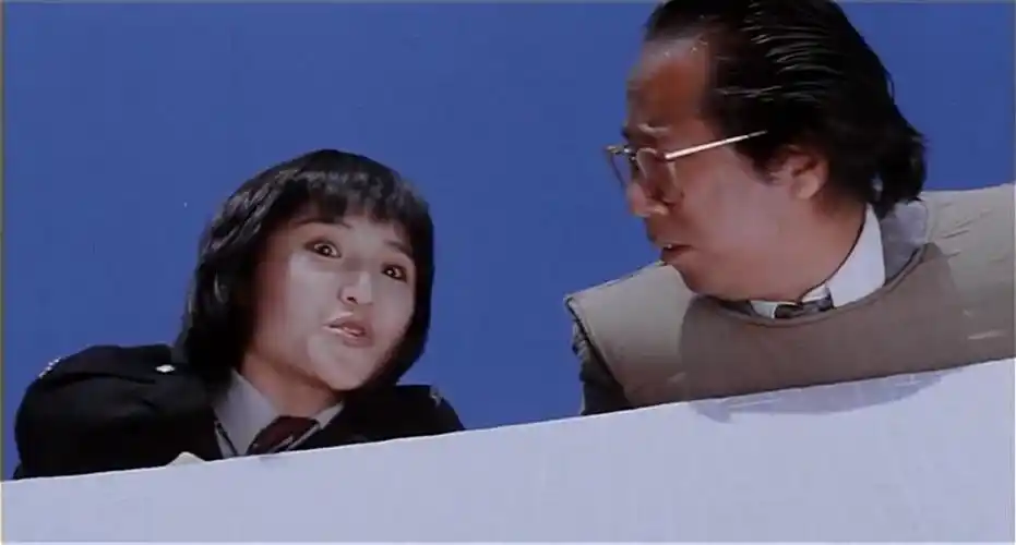 猛鬼学堂猛鬼学堂截图剧照图片