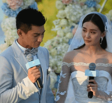 看到36岁的刘诗诗终于知道美满婚姻有多养人了