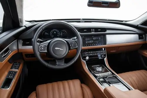 捷豹xf图片】捷豹xf外观_内饰_改装图片_中国汽车消费网