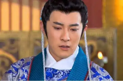 《封神榜》伯邑考简介 伯邑考是怎么死的?