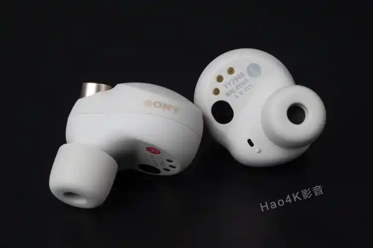 索尼wf1000xm4真无线降噪耳机评测支持ldac音质升级
