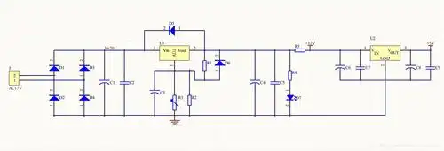 如何使用tl494去制作一款buck恒流恒压可调电源呢