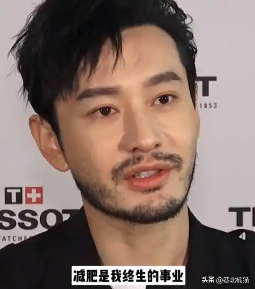 郭麒麟走红不到5年就被打回了原形黄晓明说的都应验了