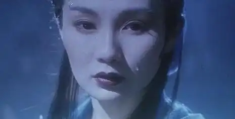 青蛇之妖精的眼泪