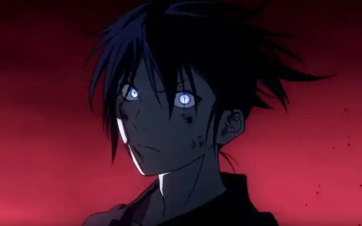 【燃/野良神】我,你无论何时都不可能战胜~ // (热烈庆祝野良神Ⅱ的