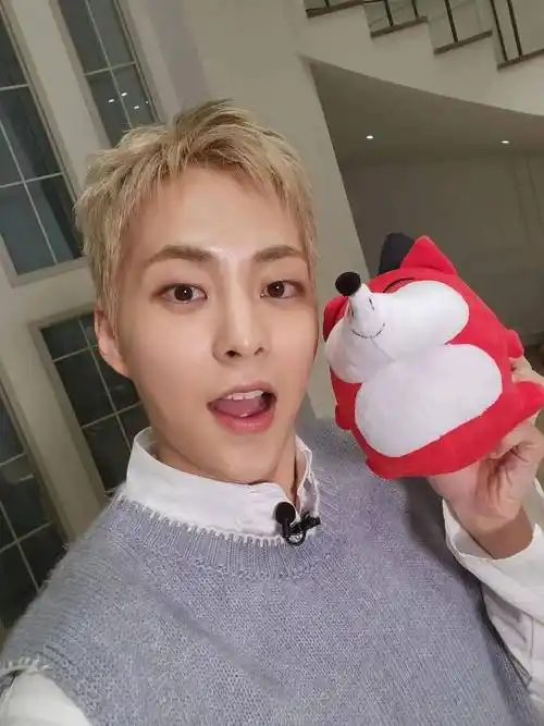 爱豆上班啦 | 专访金珉锡:正主来挑战火遍全网手