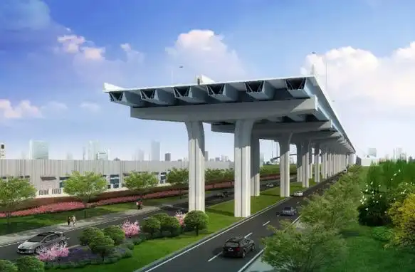 [分享]中小跨径钢混组合梁桥设计体会及思考